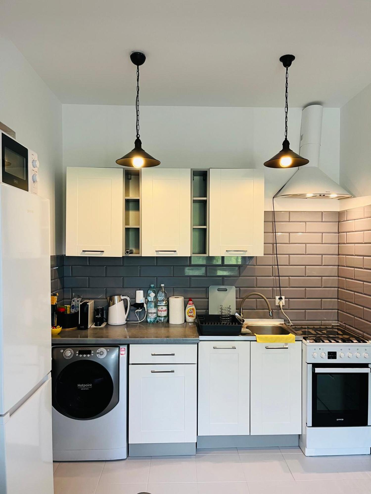 דירות Miechów Apartament Ogrodowy מראה חיצוני תמונה