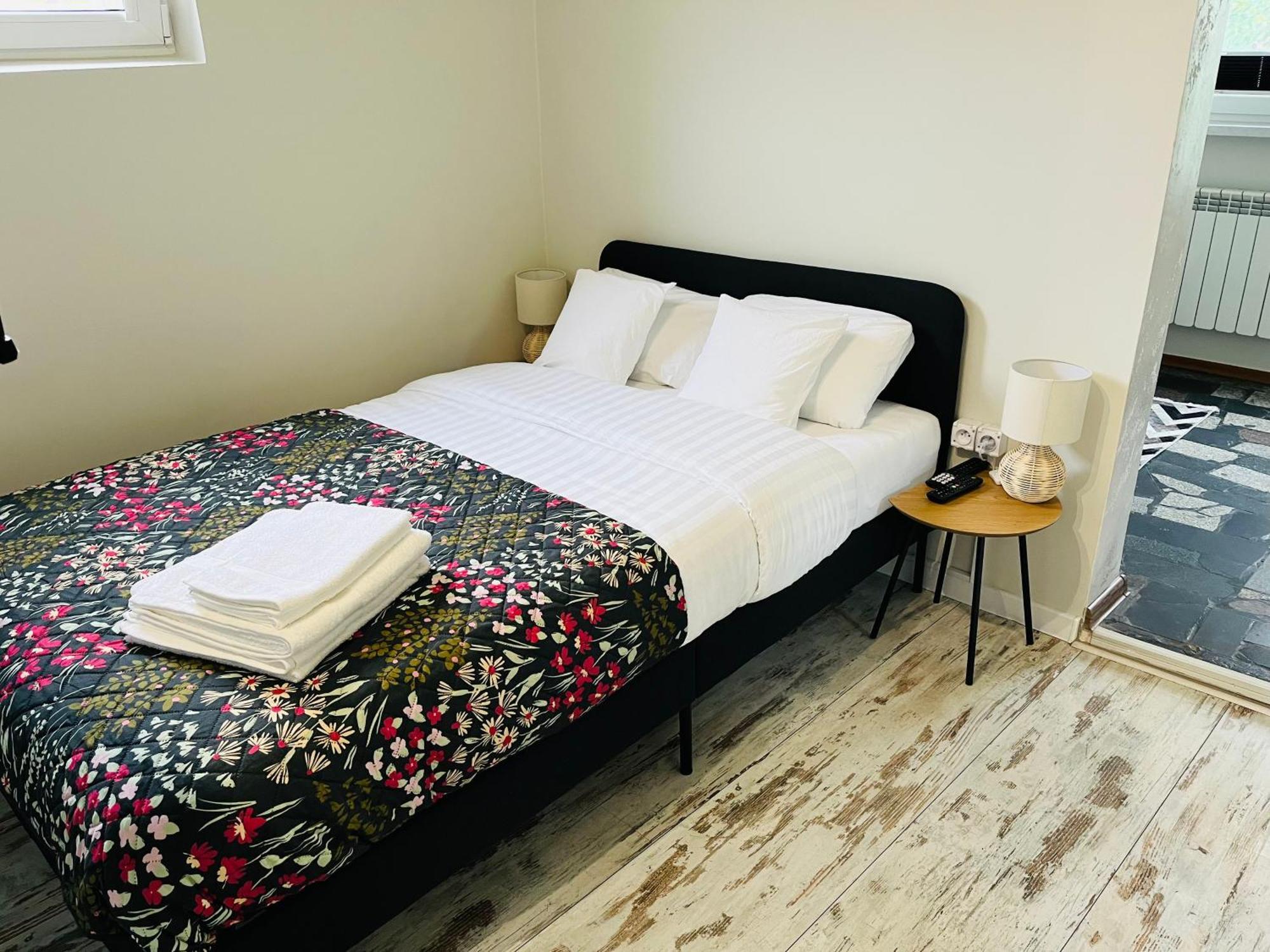 דירות Miechów Apartament Ogrodowy מראה חיצוני תמונה