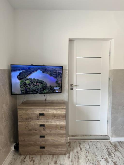 דירות Miechów Apartament Ogrodowy מראה חיצוני תמונה